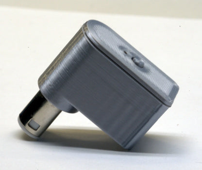 WavePhoenix Wireless Receiver For Nintendo WaveBird Controller Adapter Compatible With GameCube & Wii (RVL-001) Gamecube