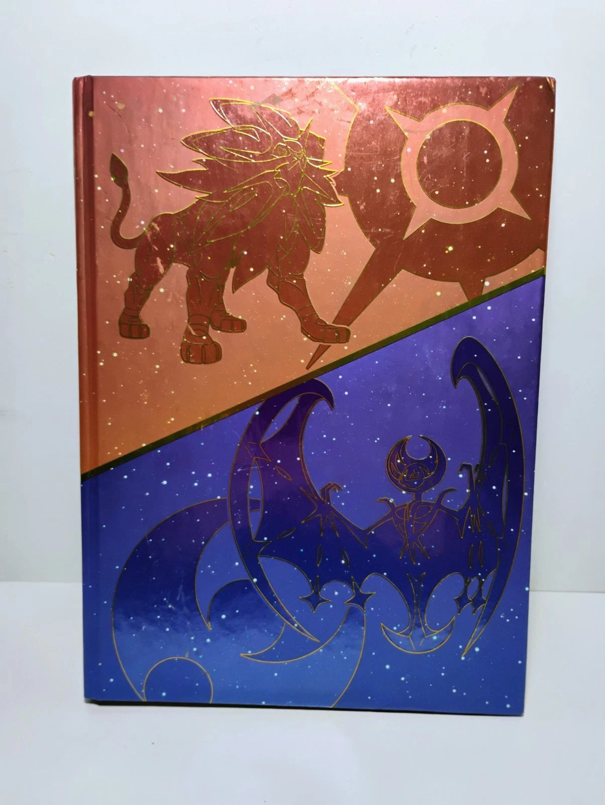 Pokemon Sun and Pokemon Moon [Collector's Edition] Strategy Guide