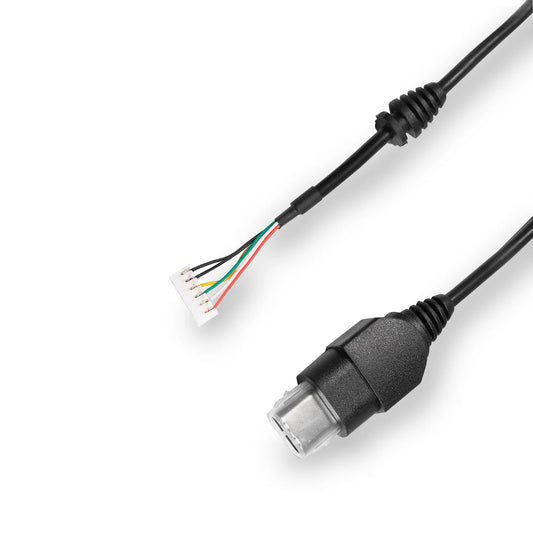 XYAB  Controller Cable with Breakaway OG Xbox