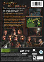 Load image into Gallery viewer, Lord Of The Rings: The Third Age Xbox
