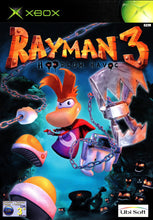 Load image into Gallery viewer, Rayman 3 Hoodlum Havoc Xbox
