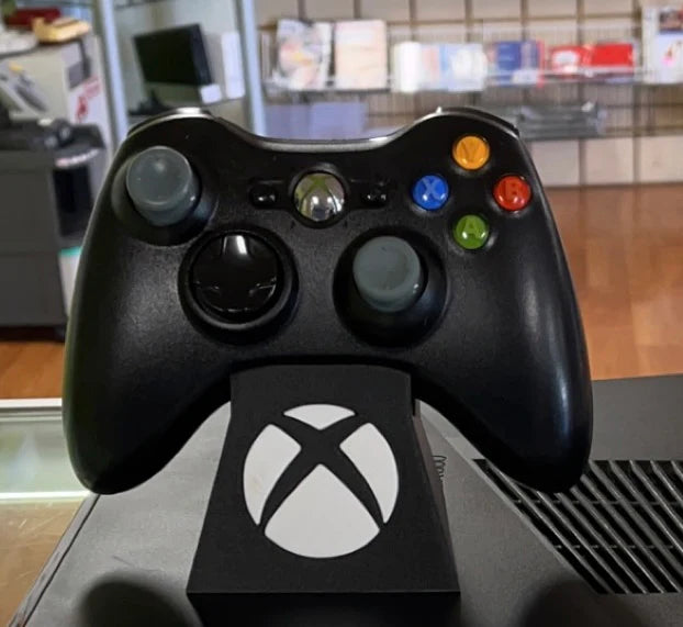 XBOX 360 Controller Stand