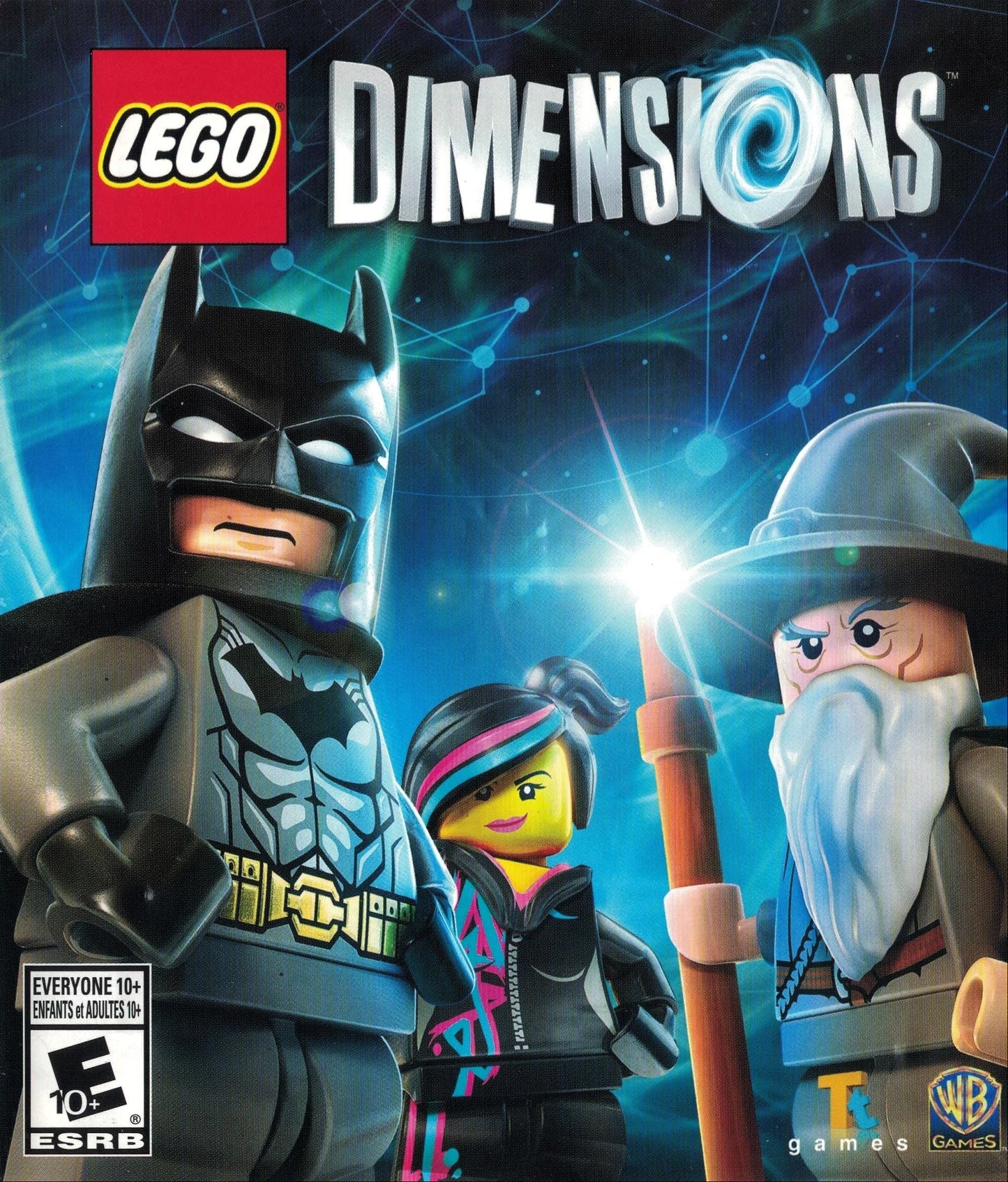LEGO Dimensions Xbox One