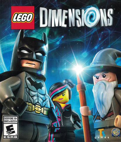 LEGO Dimensions Xbox One