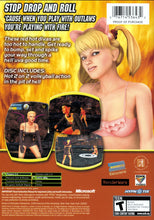 Load image into Gallery viewer, Outlaw Volleyball Red Hot Xbox

