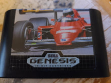 Load image into Gallery viewer, Super Monaco GP Sega Genesis
