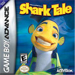Shark Tale GameBoy Advance