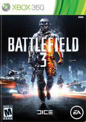 Battlefield 3 Xbox 360