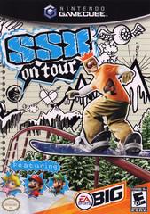 SSX On Tour Gamecube