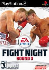 Fight Night Round 3 Playstation 2