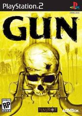 Gun Playstation 2