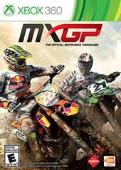 MXGP 14 Xbox 360 Complete