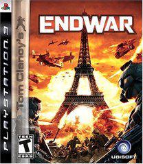End War Playstation 3