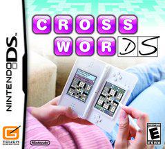 Crosswords DS Nintendo DS