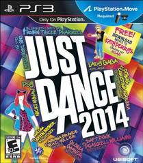 Just Dance 2014 Playstation 3