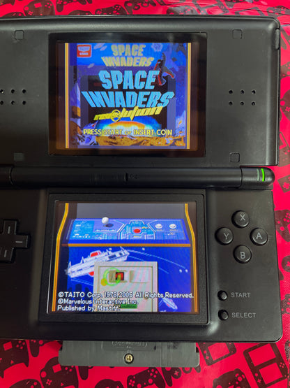 Reshell  Dialga And Palkia Nintendo DS Lite