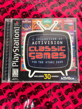 Load image into Gallery viewer, Activision Classics
