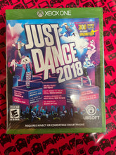 Load image into Gallery viewer, Just Dance 2018 Xbox One
