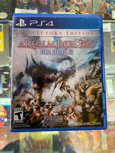 Load image into Gallery viewer, Final Fantasy XIV Online: A Realm Reborn Collector&#39;s Edition PlayStation 4
