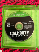 Load image into Gallery viewer, Call Of Duty Ghosts Xbox One
