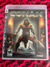 Load image into Gallery viewer, Conan Playstation 3
