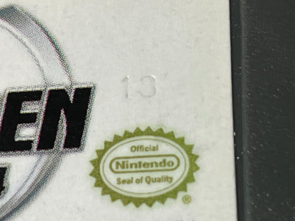 Madden 2004 GameBoy Advance