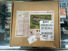 Load image into Gallery viewer, Kings of War MGKWR102 Trident Realm of Neritica Mega Army Force Box Set
