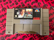 Load image into Gallery viewer, True Lies Super Nintendo
