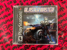 Load image into Gallery viewer, Blaster Master Blasting Again Playstation Complete
