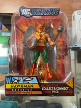 Load image into Gallery viewer, DC Universe Classics Kalibak Series Hawkman Action Figure New
