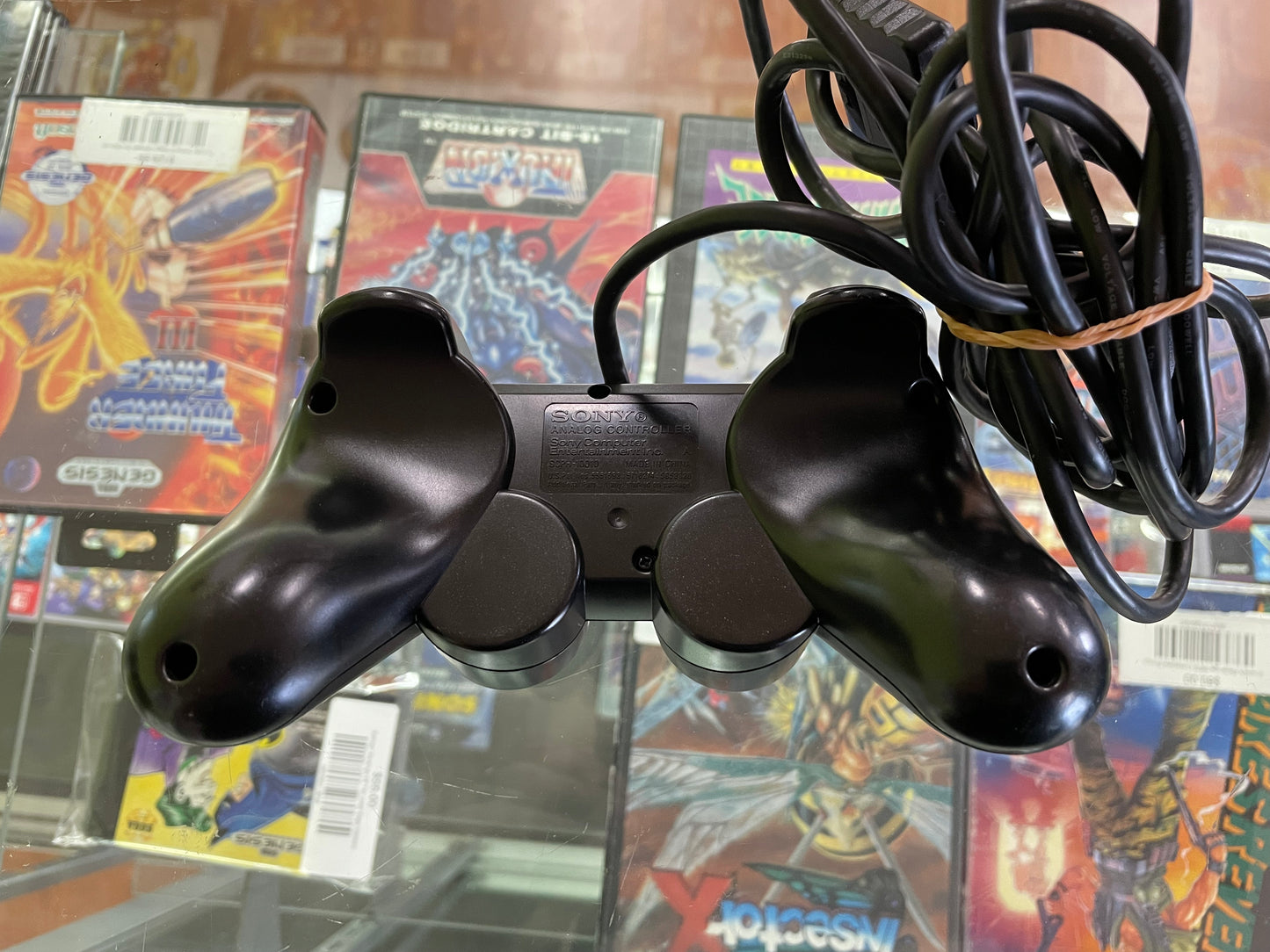 Black PS2 (SCPH-77001) Slim Console PlayStation 2