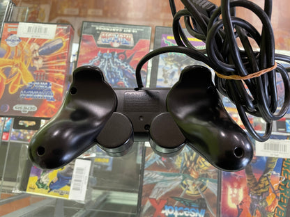 Black PS2 (SCPH-77001) Slim Console PlayStation 2