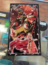 Load image into Gallery viewer, Magic Knight Rayearth 2 DVD Memorial Box 2

