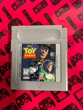 Load image into Gallery viewer, Toy Story GameBoy
