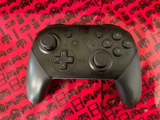 Nintendo Switch Pro Controller Nintendo Switch