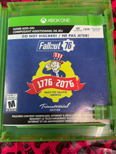 Load image into Gallery viewer, Fallout 76 [Tricentennial Edition] Xbox One
