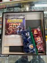 Load image into Gallery viewer, Stratego Board Game Sci-Fi 50th Anniversary Edition
