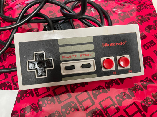 Nintendo NES Controller