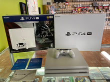 Load image into Gallery viewer, Destiny 2 PlayStation 4 Pro Glacier White 1TB Playstation 4
