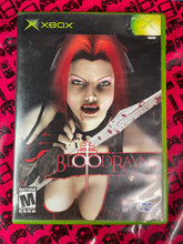 Load image into Gallery viewer, Bloodrayne Xbox Complete
