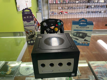 Load image into Gallery viewer, Black Gamecube System [DOL-001]
