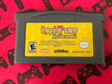 Load image into Gallery viewer, Puppy Luv Spa And Resort GameBoy Advance
