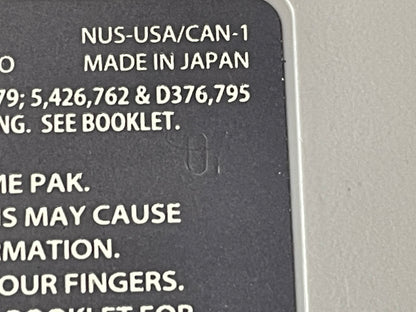Mickey's Speedway USA Nintendo 64