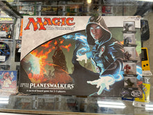 Load image into Gallery viewer, Magic The Gathering Arena of the Planeswalkers Board Game

