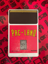 Load image into Gallery viewer, Pac-Land TurboGrafx-16
