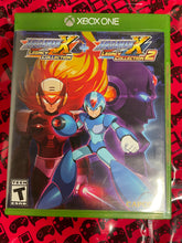 Load image into Gallery viewer, Mega Man X Legacy Collection 1 + 2 Xbox One

