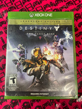 Load image into Gallery viewer, Destiny: Taken King Legendary Edition Xbox One
