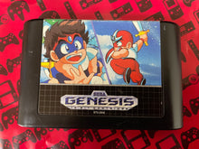 Load image into Gallery viewer, Chiki Chiki Boys Sega Genesis
