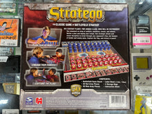 Load image into Gallery viewer, Stratego Board Game Sci-Fi 50th Anniversary Edition
