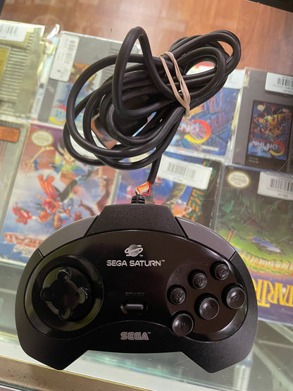 Sega Saturn Console Sega Saturn